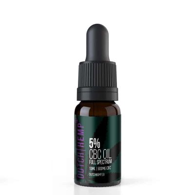 Dutch-Hemp-CBC-olie-full-spectrum-5-10-ml
