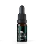 Broad spectrum CBD Olie