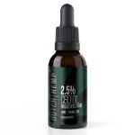 Dutch Hemp CBD olie broad spectrum 2.5% 30 ml 750 mg CBD