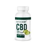 Dutch Hemp CBD capsules full spectrum 30 stuks 25 mg CBD