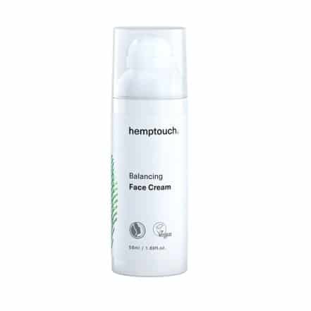 Balancing Face cream Hemptouch 50 ml