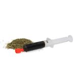 Dutch Hemp CBD pasta 2250 mg 15 ml