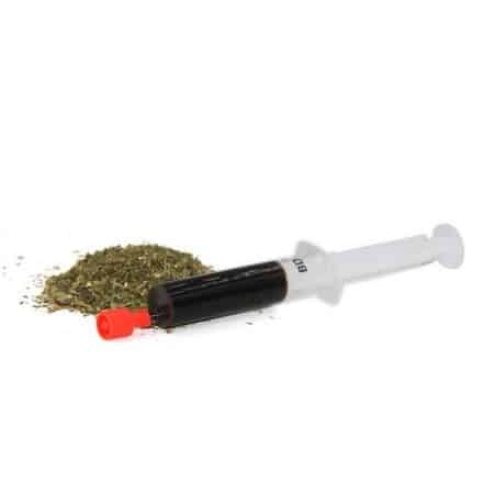Dutch Hemp CBD pasta 2250 mg 15 ml