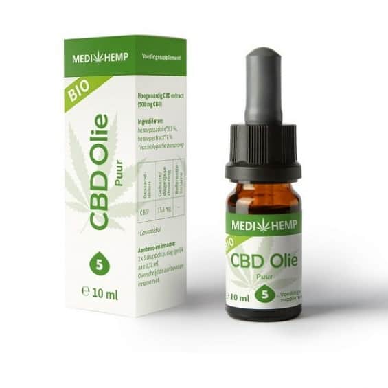 Medihemp-CBD-olie-puur-10-ml-5-CBD Medihemp-CBD-olie-puur-10-ml-5-CBD