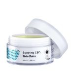 Soothing CBD Skin Balm Hemptouch 50 ml