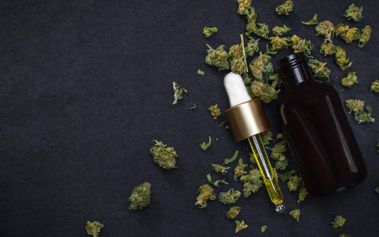 Make your own cbd oil? Check out the tips at Dutch Vitals