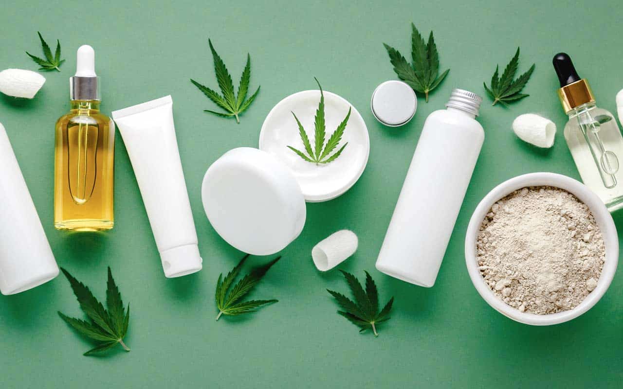 Are you curious about what types of CBD oil there are? In this article you will read all about the different types of CBD and which one suits you best.