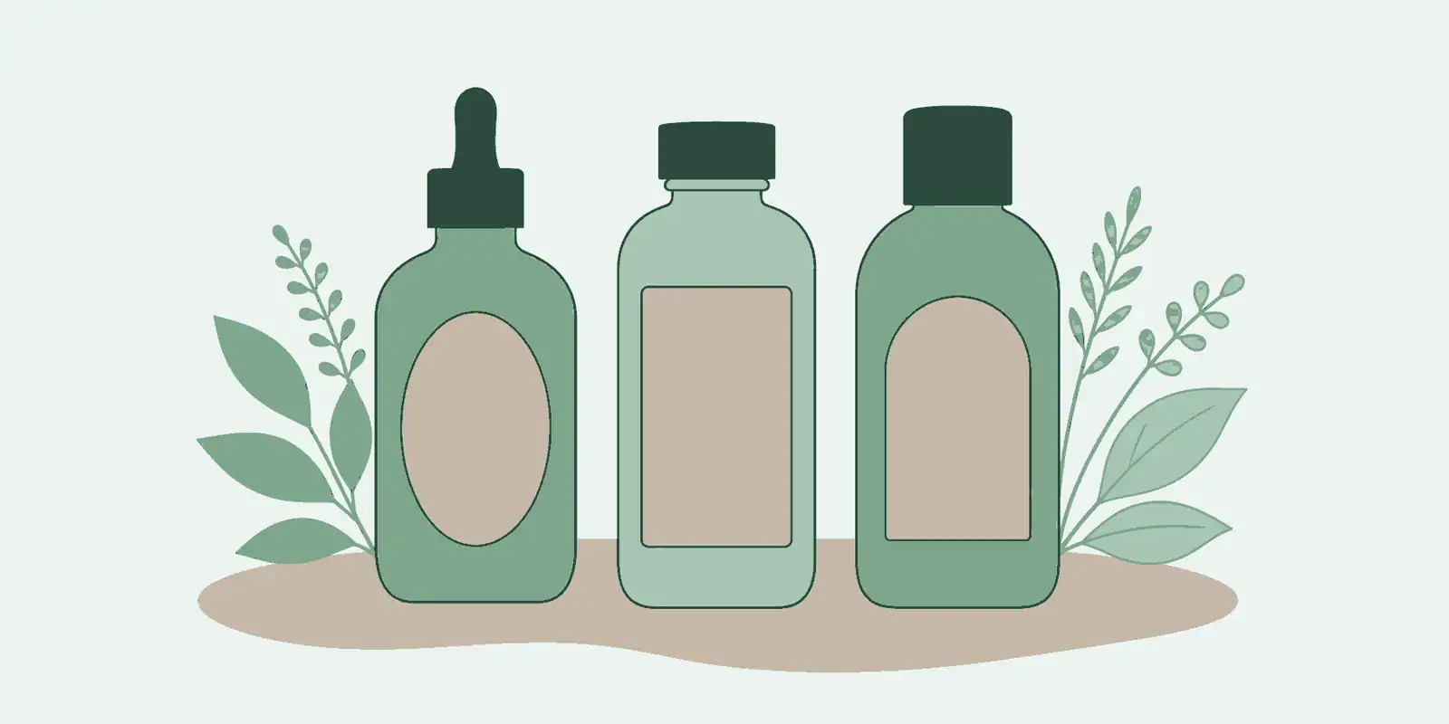 Welke soort CBD olie past bij mij?