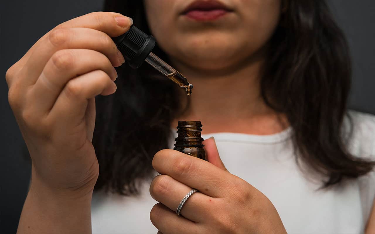 Zes voordelen van CBD olie