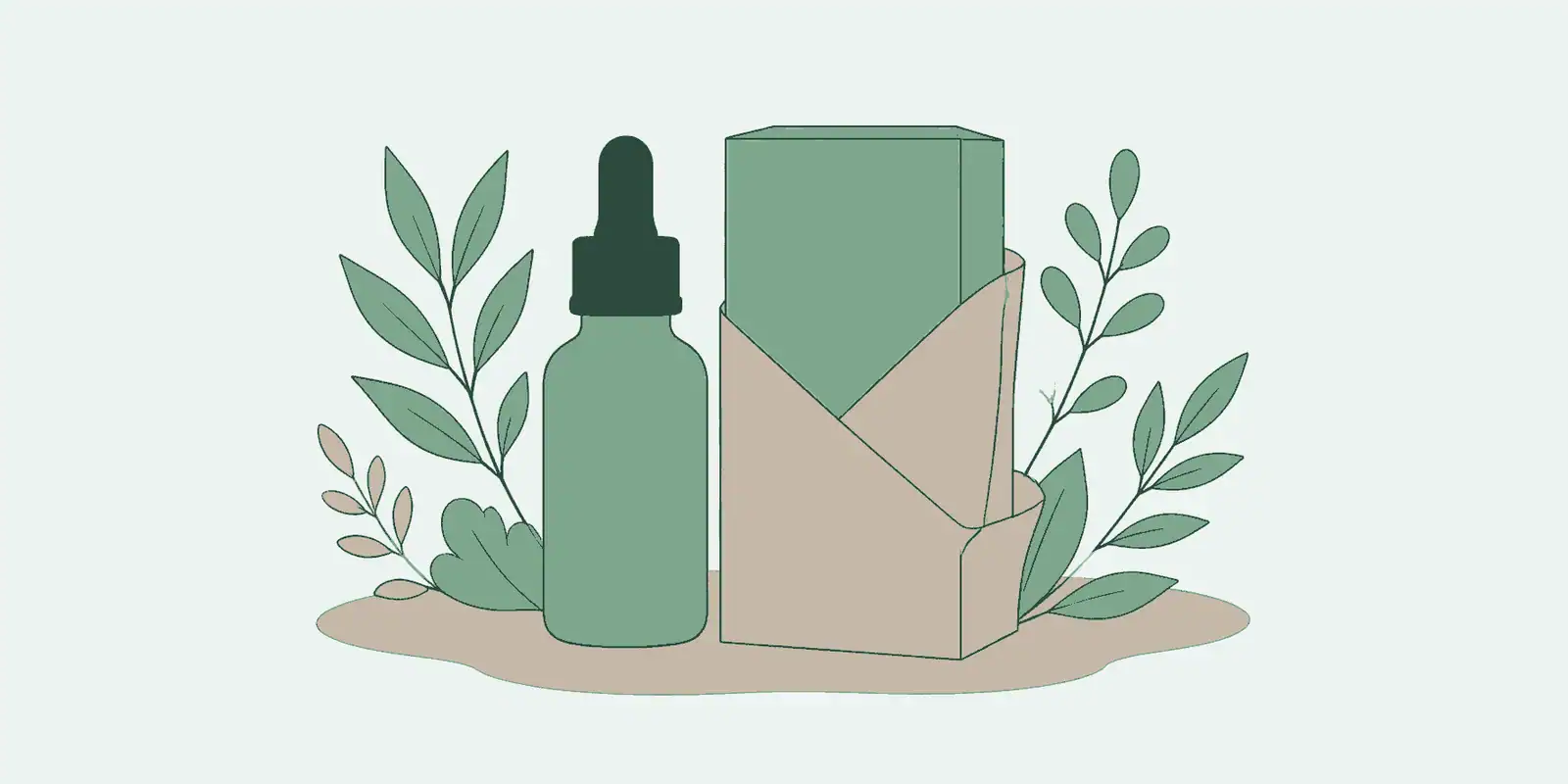 Vier tips om te beginnen met CBD olie