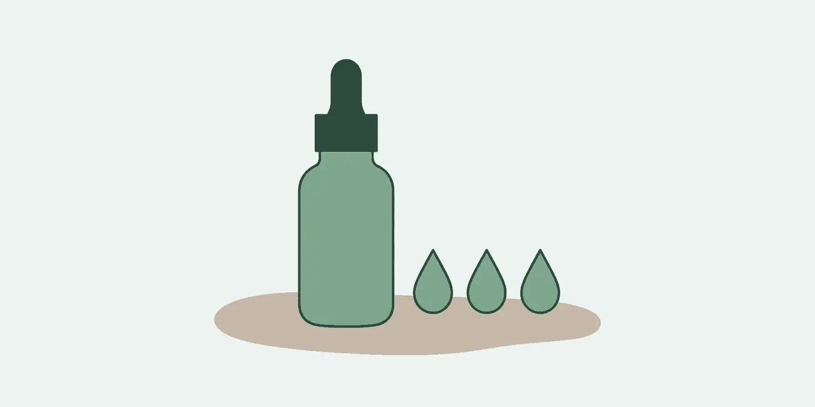 Alles over CBD druppels