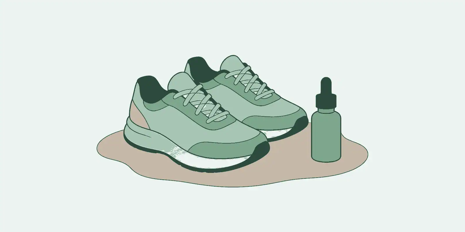 CBD en sport: een ideale combo of toch niet?