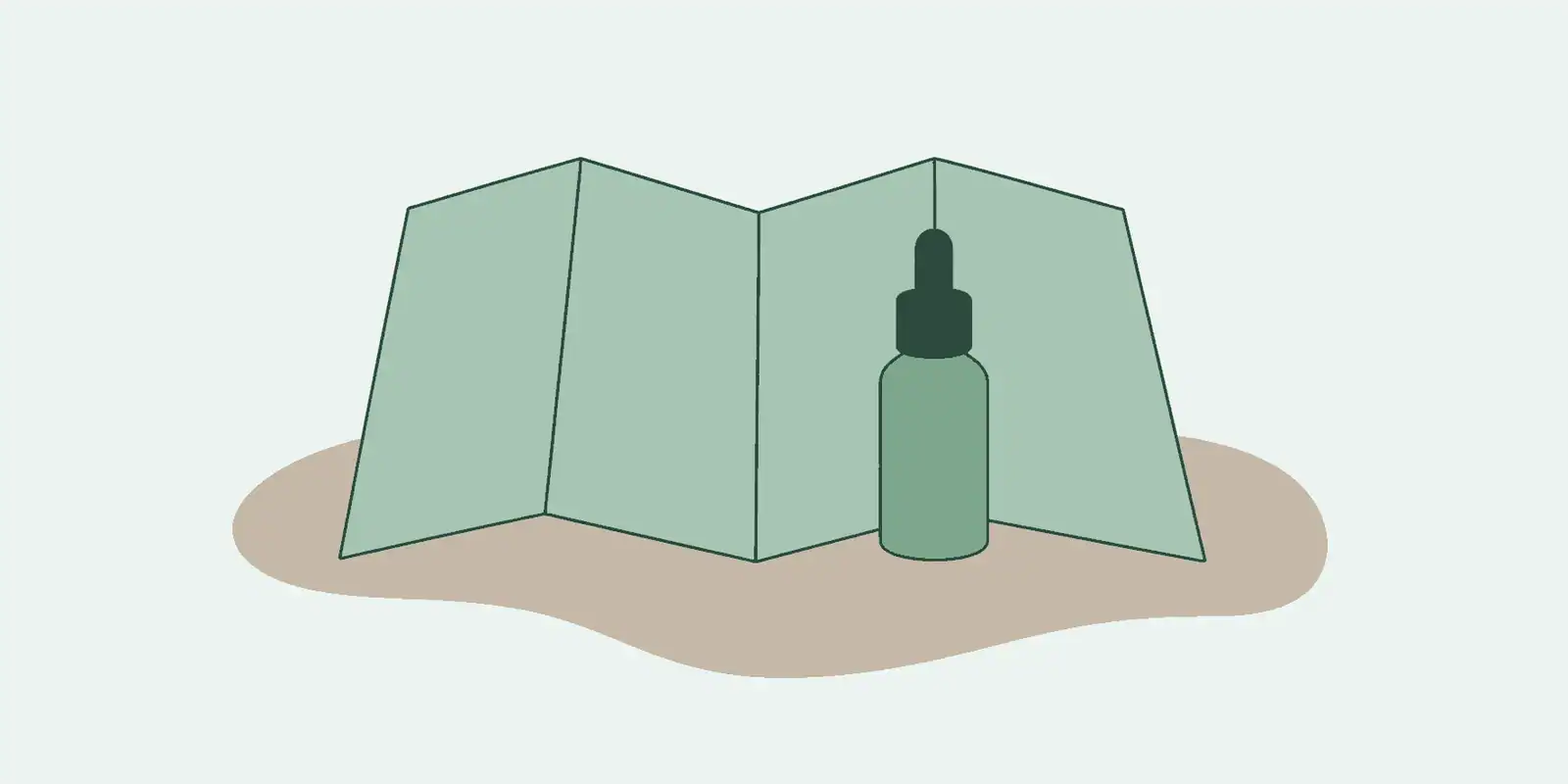 Is CBD olie legaal? En hoe zit dat in het buitenland?