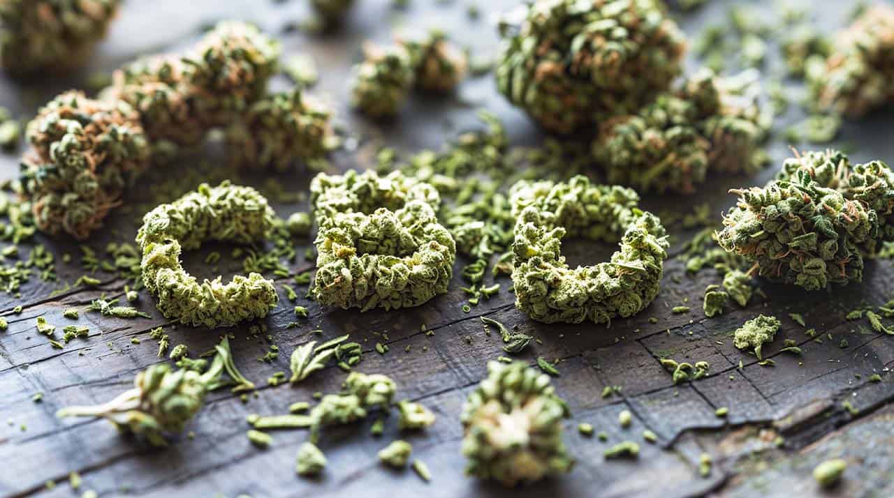 Our CBD products fully comply with all legal requirements. Read all about when CBD is and is not legal and what it is like abroad.