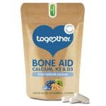 Bone Aid capsules van Together: ondersteuning voor sterke botten