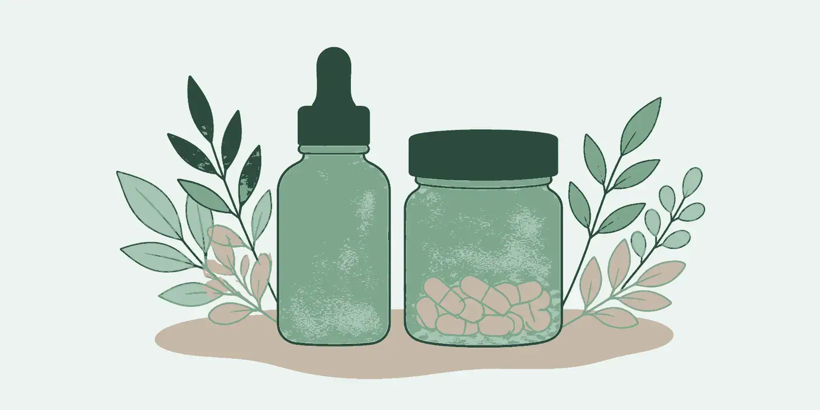 CBD olie of CBD capsules: wat past bij mij?