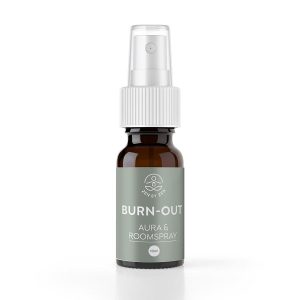 Zen by Zen - Aura & Roomspray - Burn-out - 10 ml