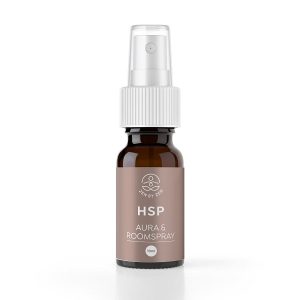 Zen by Zen - Aura & Roomspray - HSP - 10 ml