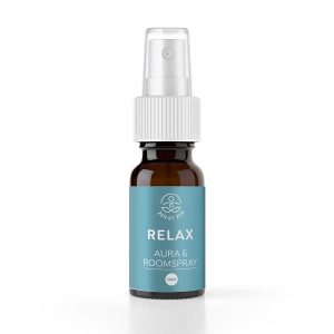 Zen by Zen - Aura & Roomspray - Relax - 10 ml