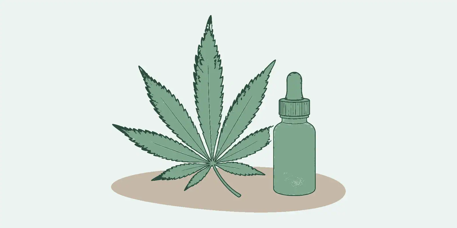 Wat is CBN? Het verschil met CBD en hoe je het gebruikt