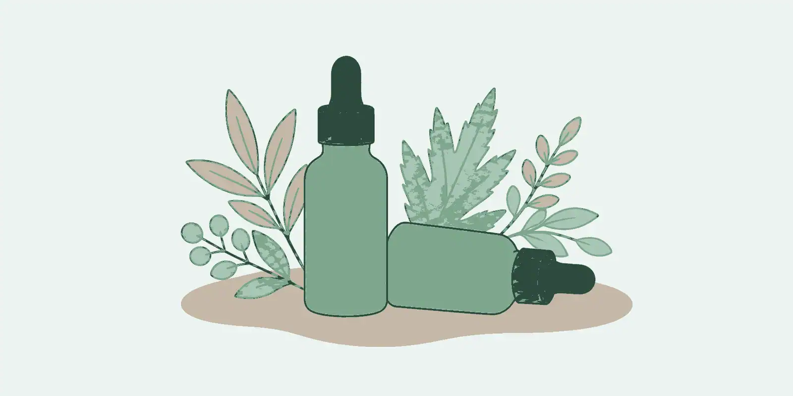 De 9 meest voorkomende misverstanden over CBD