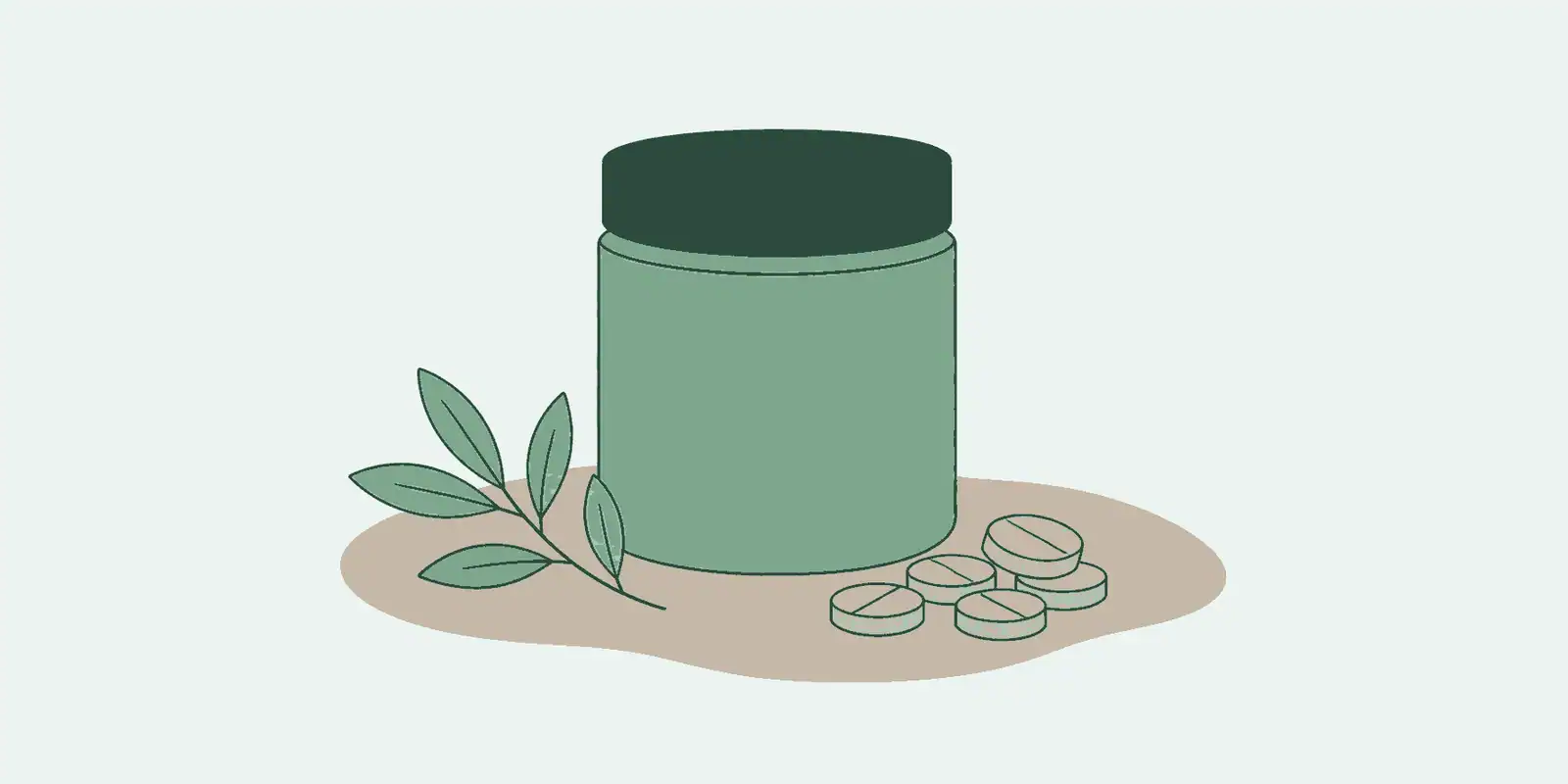 Vitamines en mineralen die een rol spelen bij energie