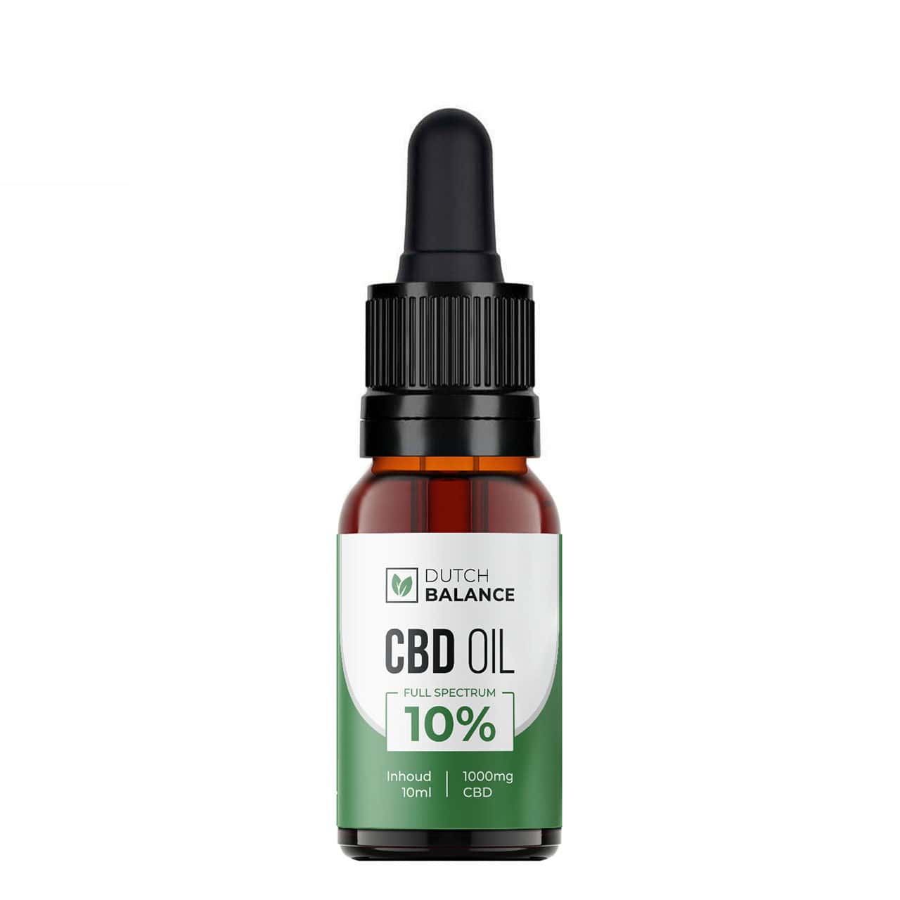 Full Spectrum CBD Oil Buy (1000mg) | Dutch Balance