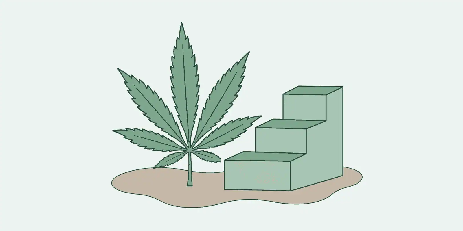 CBD, het endocannabinoïde systeem en verslavingsgedrag: wat onderzoek tot nu toe zegt