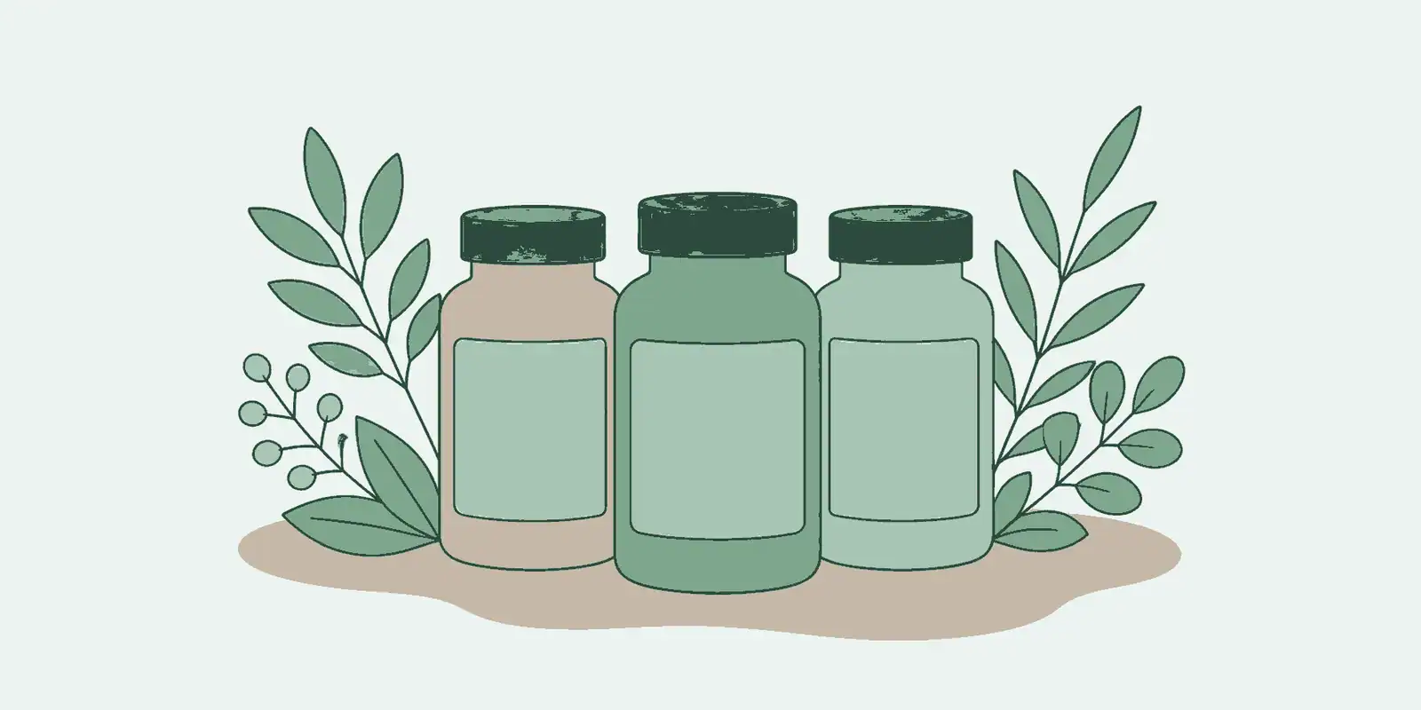 Introductie Dutch Balance: ons eigen merk voor cannabinoïden