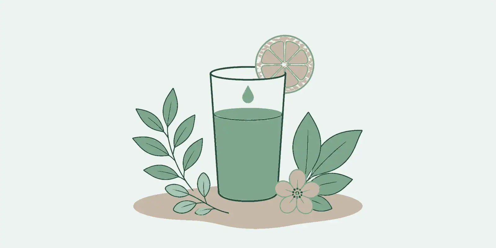 Ontspanning in een glas: 7 onweerstaanbare CBD drankjes