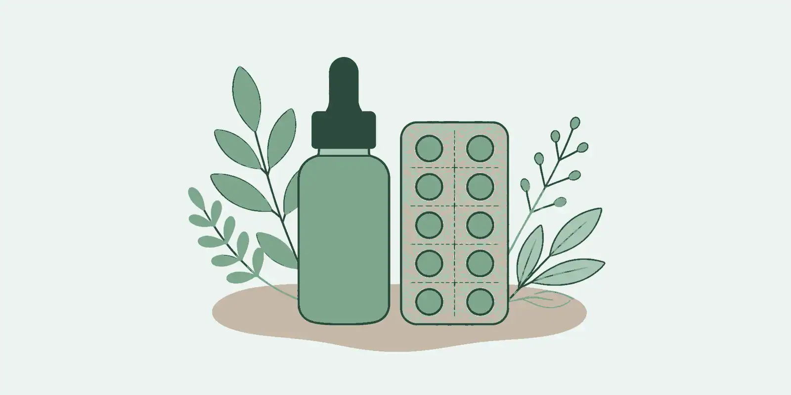 CBD en medicijnen: let op deze wisselwerkingen