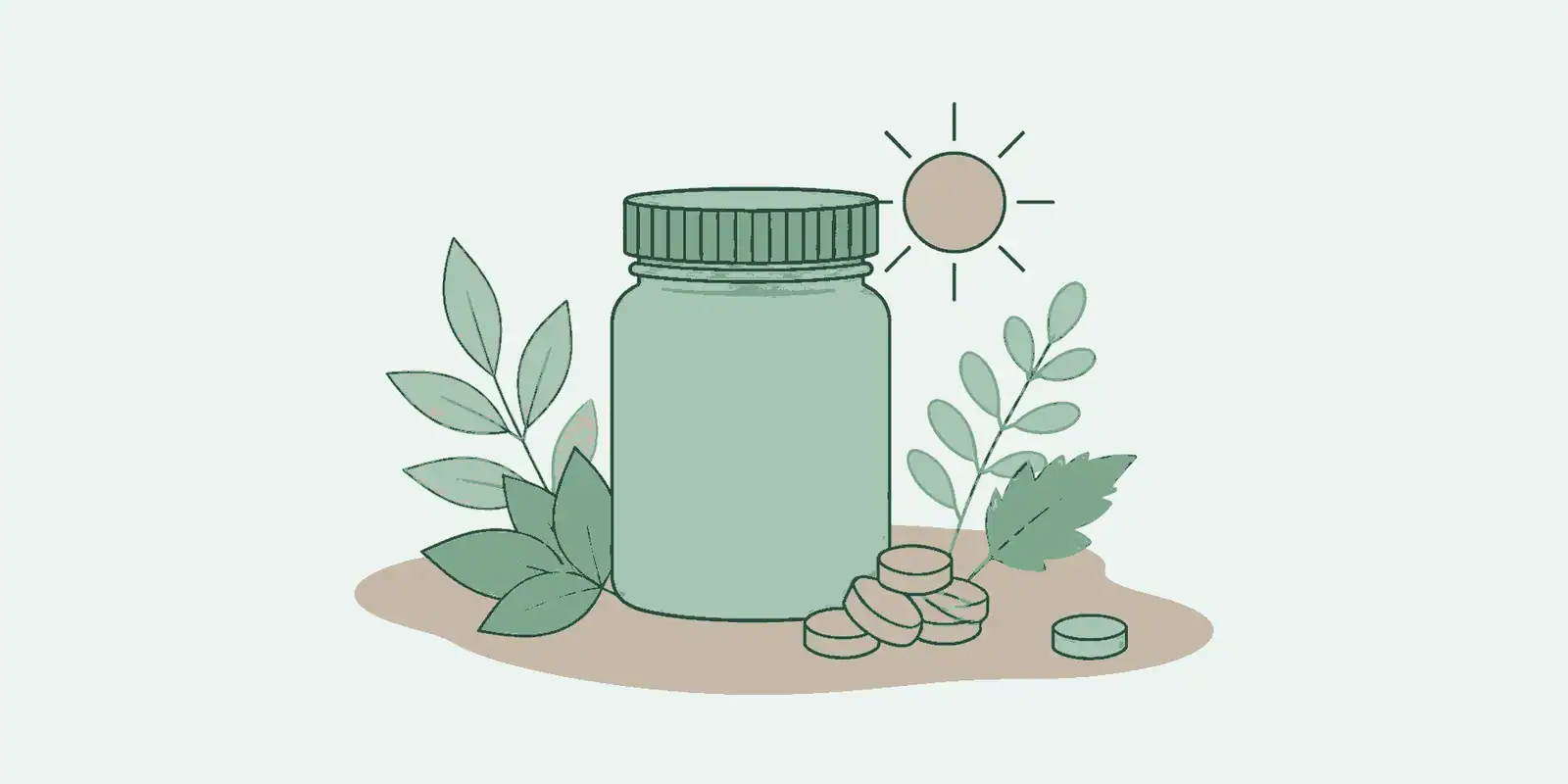Te veel vitamine D: Herken de symptomen en voorkom risico’s