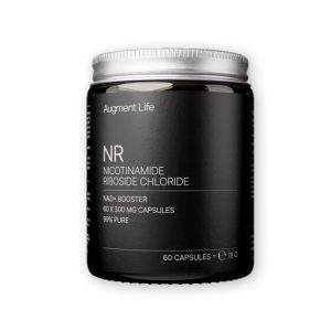 Augment Life nicotinamide riboside chloride 60 capsules