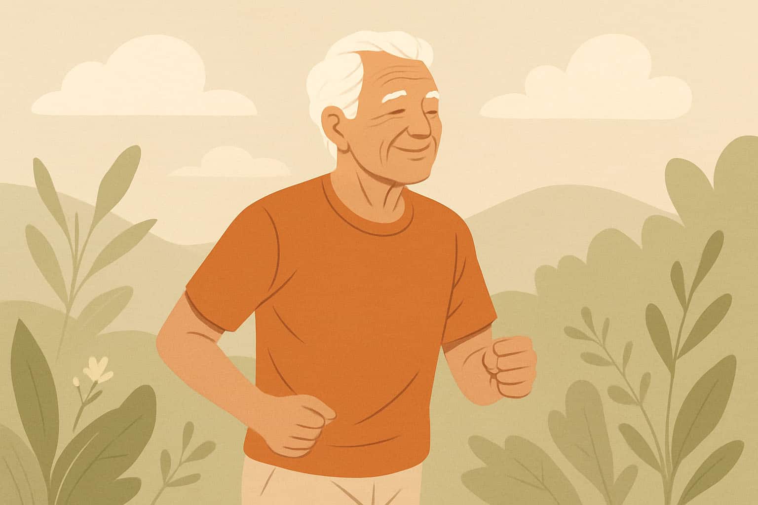 Home 17 Gezonde leefstijl en longevity: de wetenschap achter langer en beter leven