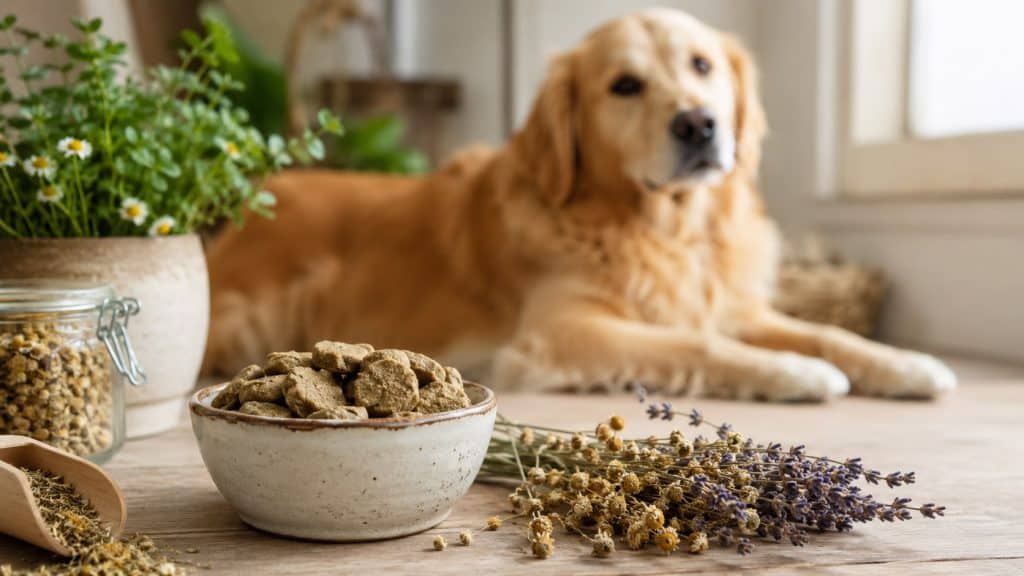 Wanneer hebben honden supplementen nodig? Een gids voor vijf thema’s