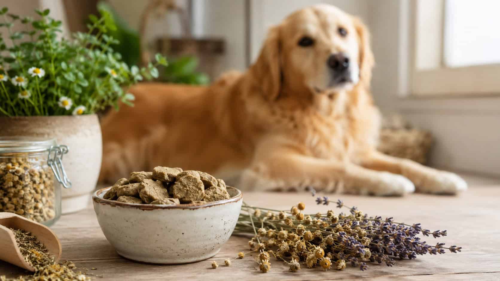 Home 15 cbd olie en supplementen voor honden
