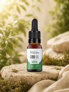 CBD oil