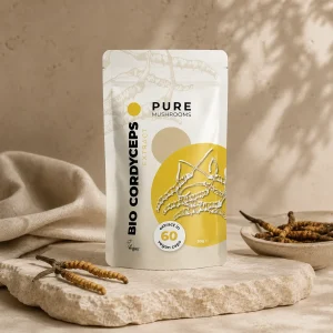 Cordyceps