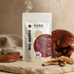Reishi