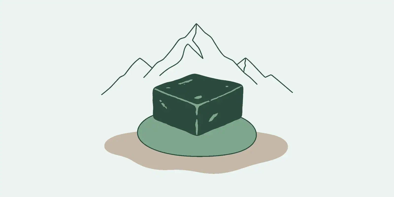 Wat is shilajit? Herkomst, fulvinezuur en gebruik