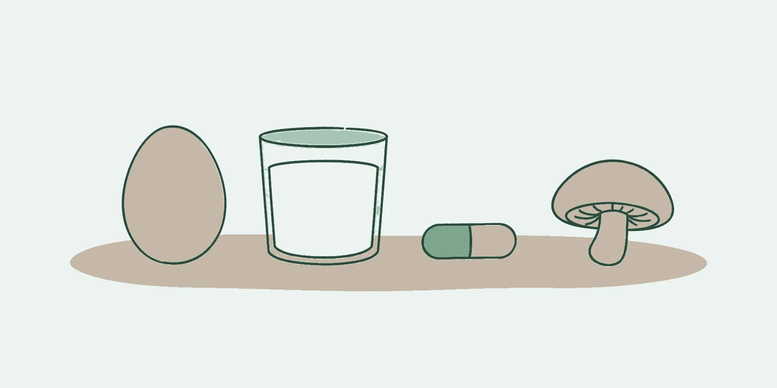 Vitamine B12 tekort: signalen, wie er vaker mee te maken heeft en hoeveel per dag